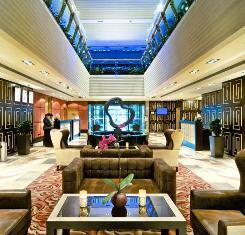 Hotel 4* Dusit Princess Dubai Emiratele Arabe
