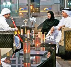 Hotel 4* Dusit Princess Dubai Emiratele Arabe