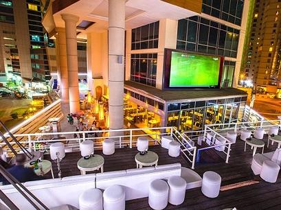 Hotel 4* Byblos Tecom al Barsha Dubai Emiratele Arabe