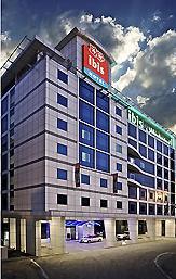 Hotel 3* Ibis Al Barsha Dubai Emiratele Arabe