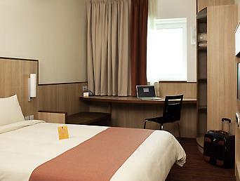 Hotel 3* Ibis Al Barsha Dubai Emiratele Arabe