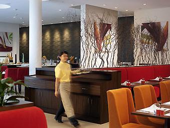 Hotel 3* Ibis Al Barsha Dubai Emiratele Arabe