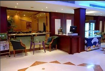 Hotel 3* Claridge Dubai Emiratele Arabe