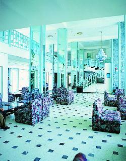 Hotel 2* Kaiser Sousse-Kantaoui Tunisia