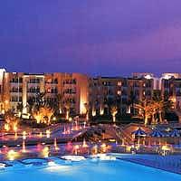 Hotel 3* Jinene Sousse-Kantaoui Tunisia