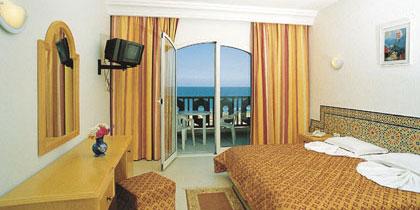 Hotel 3* Marabout Sousse-Kantaoui Tunisia