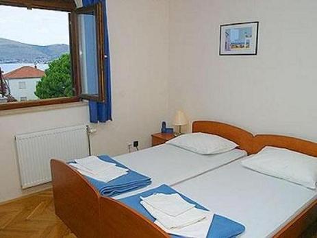 Vila 3* Paula, Okrug Gornji Trogir Croatia