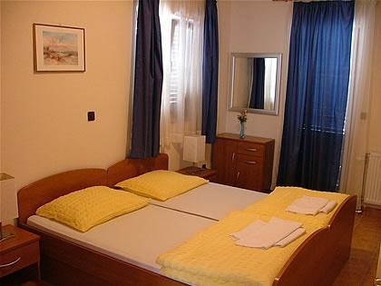 Vila 3* Paula, Okrug Gornji Trogir Croatia