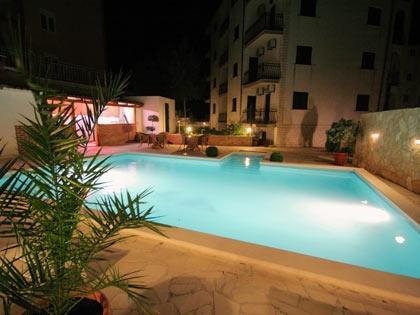 Vila 3* Paula, Okrug Gornji Trogir Croatia