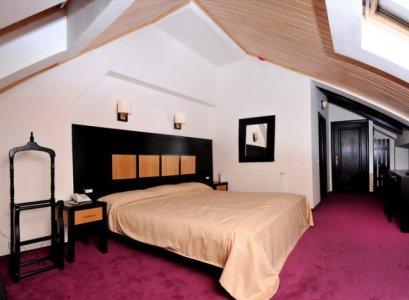 Hotel 4* Toaca Bellevue Gura Humorului Romania