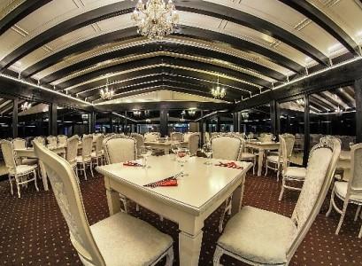 Hotel 4* Toaca Bellevue Gura Humorului Romania