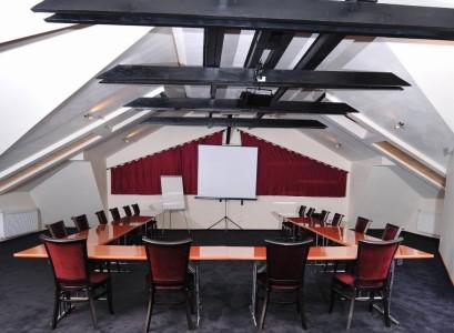 Hotel 4* Toaca Bellevue Gura Humorului Romania