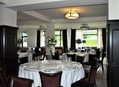 Hotel 4* Toaca Bellevue Gura Humorului Romania