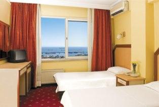 Hotel 3*+ Benler Istanbul Turcia