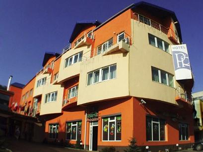 Hotel 4* Premier Cluj Napoca Romania