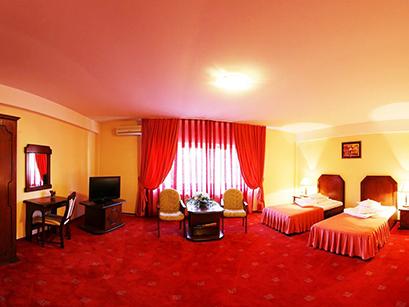 Hotel 4* Premier Cluj Napoca Romania