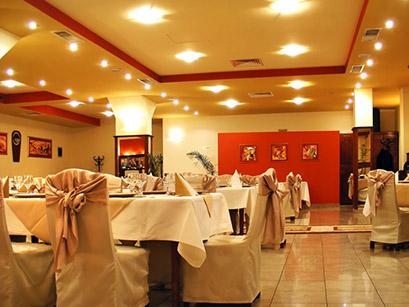 Hotel 4* Premier Cluj Napoca Romania