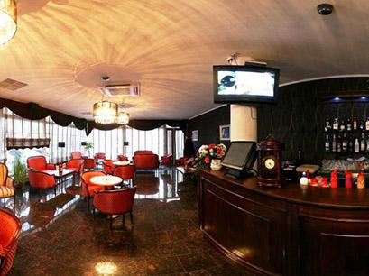 Hotel 4* Premier Cluj Napoca Romania