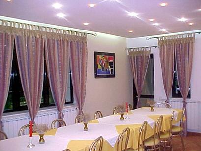 Pensiune 4* Mihaela Poiana Brasov Romania