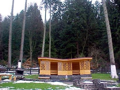 Pensiune 4* Mihaela Poiana Brasov Romania