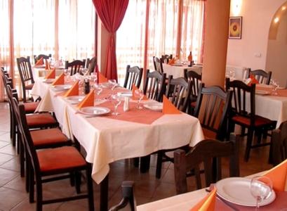 Pensiune 3* Sandru Campulung Moldovenesc Romania