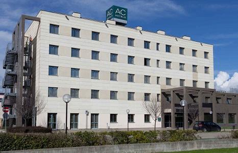 Hotel 4* Ac Arezzo Arezzo Italia