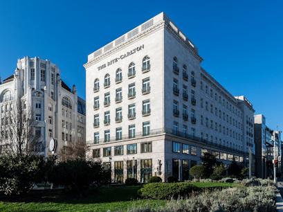 Hotel 5* Ritz-Carlton Budapesta Ungaria