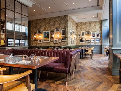 Hotel 5* Ritz-Carlton Budapesta Ungaria