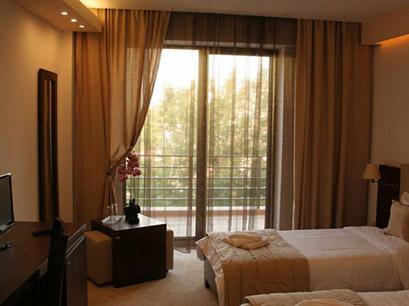 Hotel 3* Yesterday Bucuresti Romania