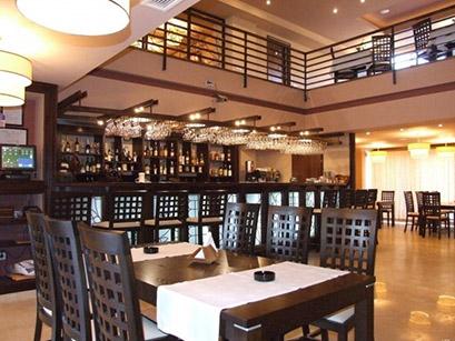 Hotel 3* Yesterday Bucuresti Romania