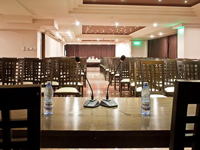 Hotel 3* Yesterday Bucuresti Romania