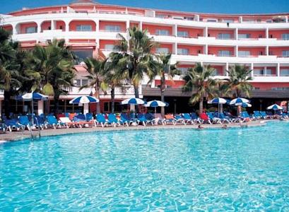Hotel 4* Marbella Playa Marbella Spania
