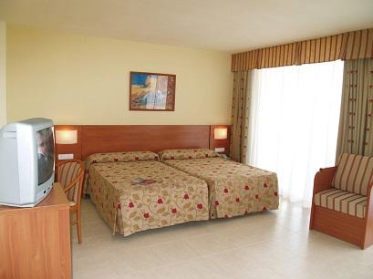 Hotel 4* Montemar Maritim Santa Susanna Spania
