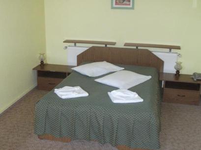 Pensiune 3* Cristina Targu Mures Romania