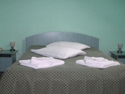 Pensiune 3* Cristina Targu Mures Romania