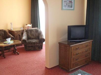 Pensiune 3* Cristina Targu Mures Romania