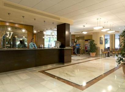 Aparthotel 3*  Da Vinci Royal Salou Spania