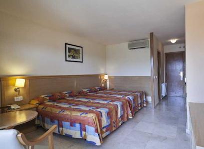 Aparthotel 3*  Da Vinci Royal Salou Spania