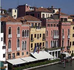 Hotel 4* Principe Venetia Italia