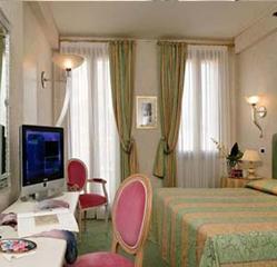 Hotel 4* Principe Venetia Italia