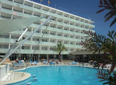 Hotel 4* Salou Park Salou Spania