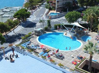 Hotel 4* Salou Park Salou Spania
