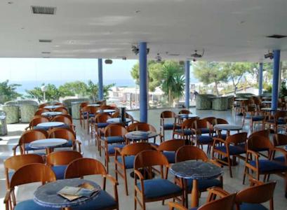 Hotel 4* Salou Park Salou Spania