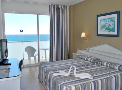 Hotel 4* Salou Park Salou Spania