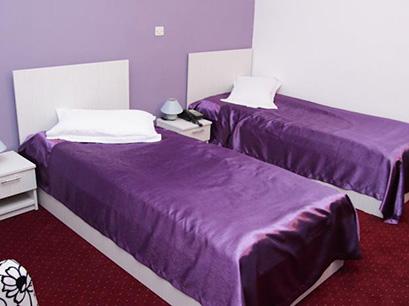 Hotel 3* Dambovita Targoviste Romania