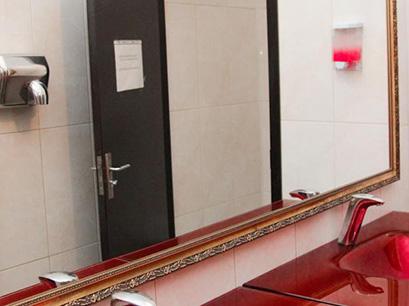 Hotel 3* Dambovita Targoviste Romania