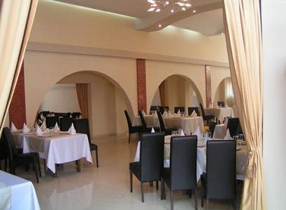 Hotel 4* Roberts Sibiu Romania