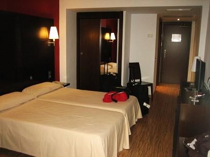 Hotel 4* Nautic Can Pastilla Spania