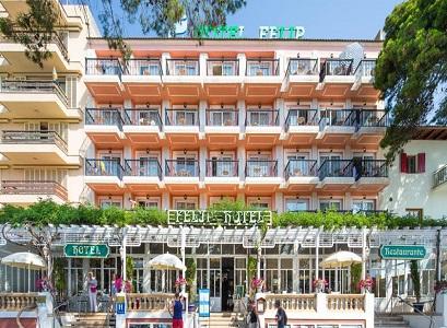Hotel 4* THB Felip Porto Cristo Spania