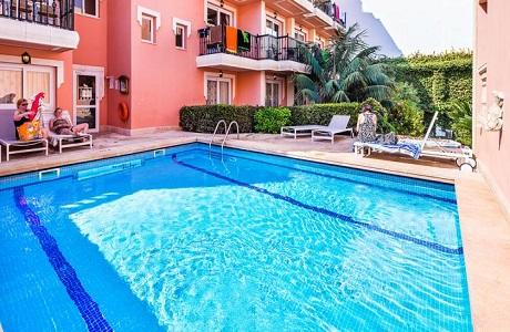 Hotel 4* THB Felip Porto Cristo Spania